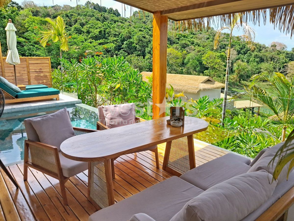 Investment Villa Koh Samui | Sea View & Elephants |Private Pool Bophut, photo 7