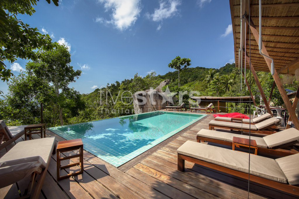 Sea-view Hotel for sale, photo 2
