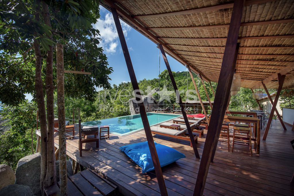Sea-view Hotel for sale, photo 6