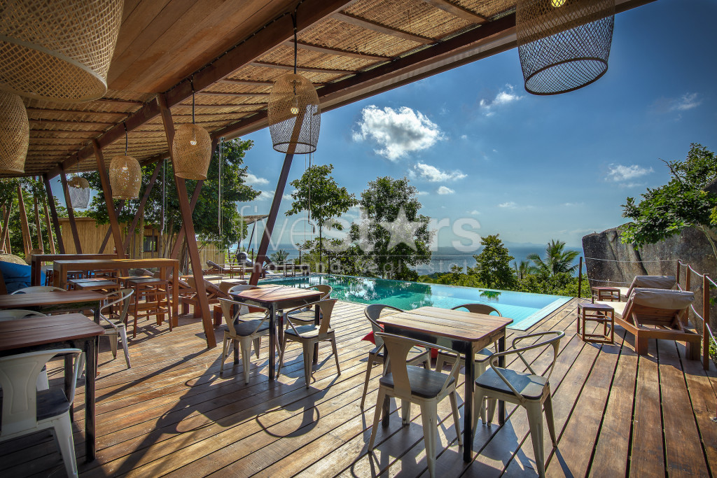 Sea-view Hotel for sale, photo 17
