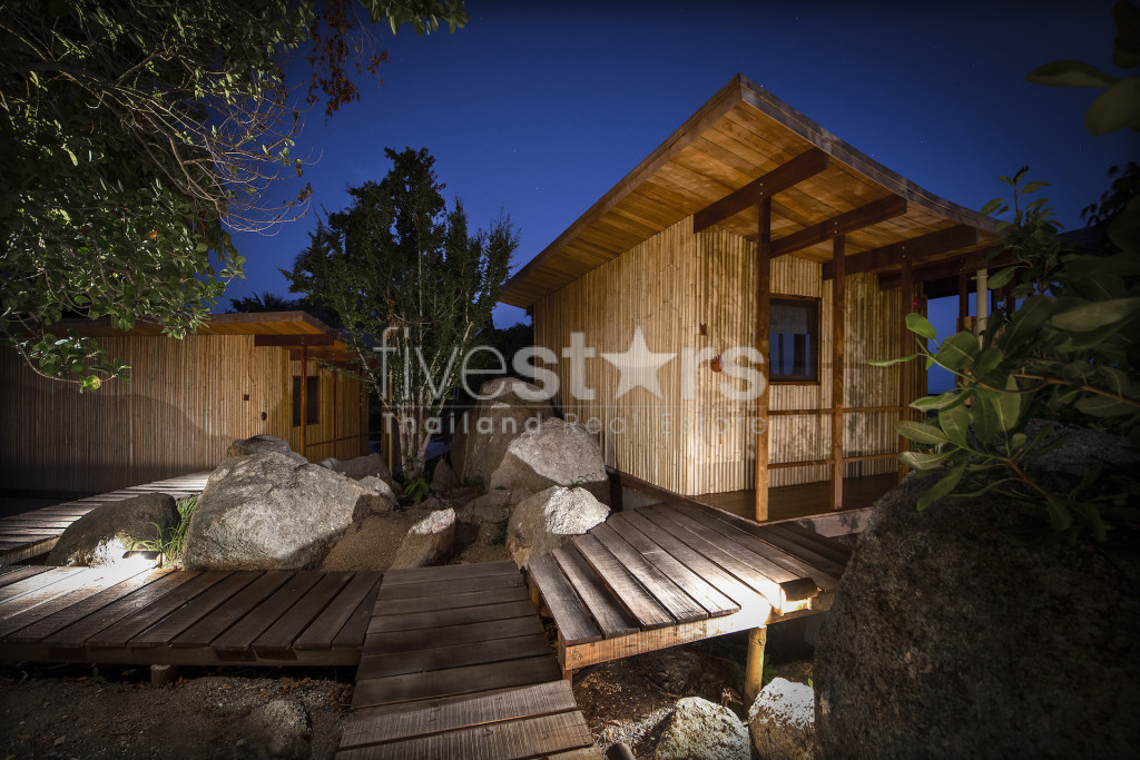 Sea-view Hotel for sale, photo 11