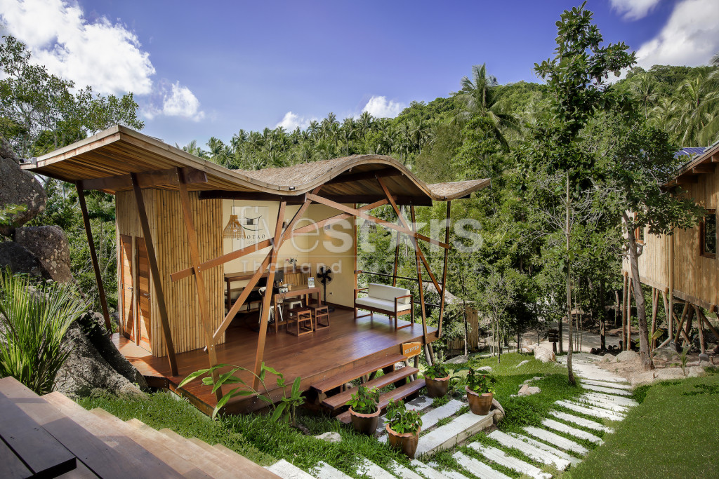 Sea-view Hotel for sale, photo 4