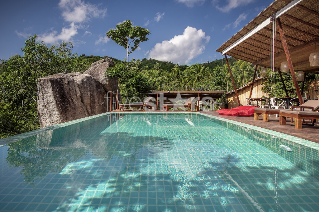 Sea-view Hotel for sale, photo 19