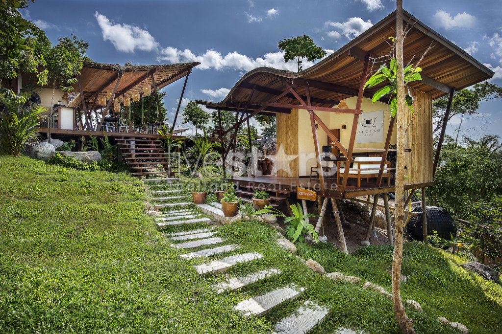 Sea-view Hotel for sale, photo 9