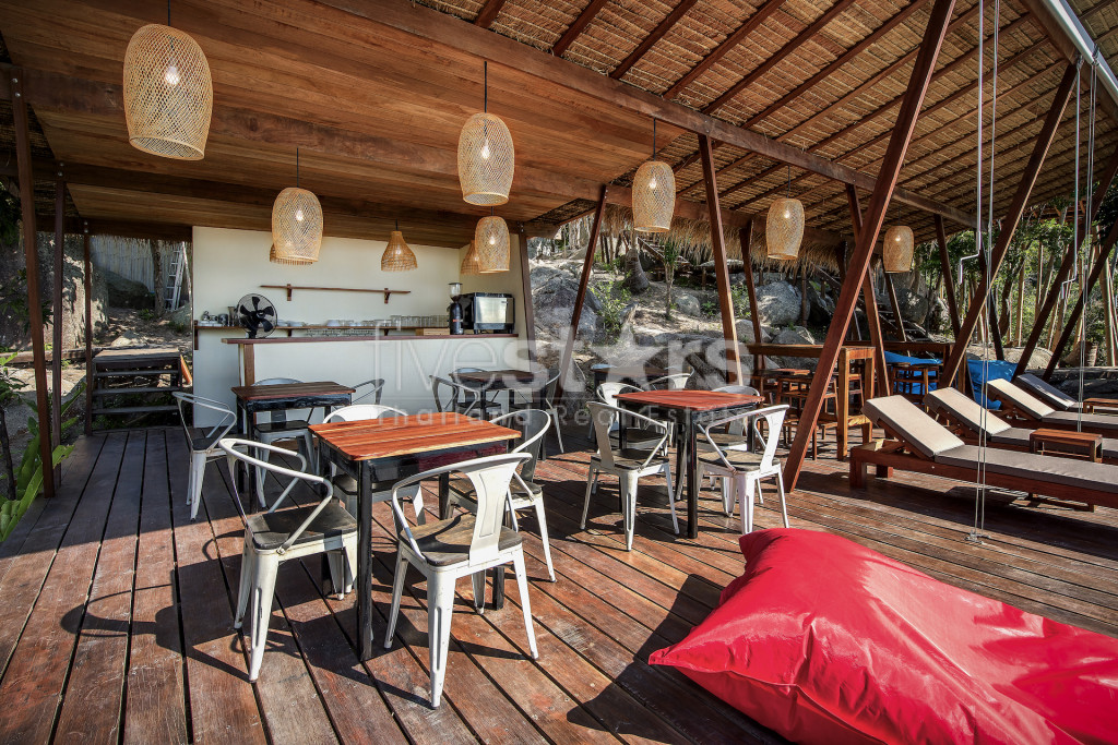 Sea-view Hotel for sale, photo 8