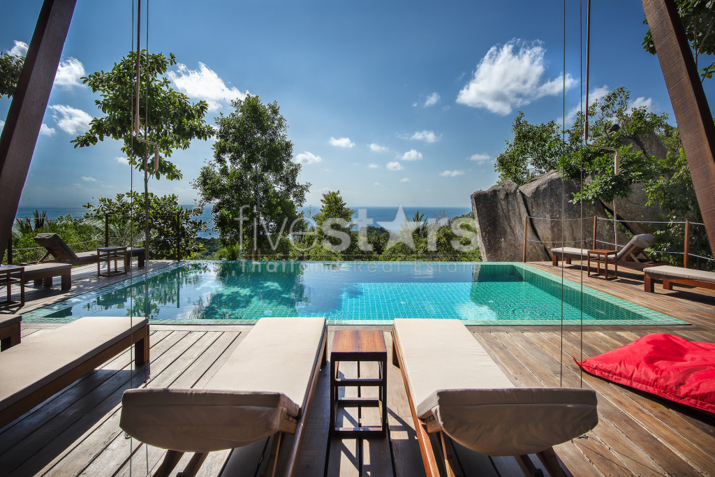Sea-view Hotel for sale, photo 18