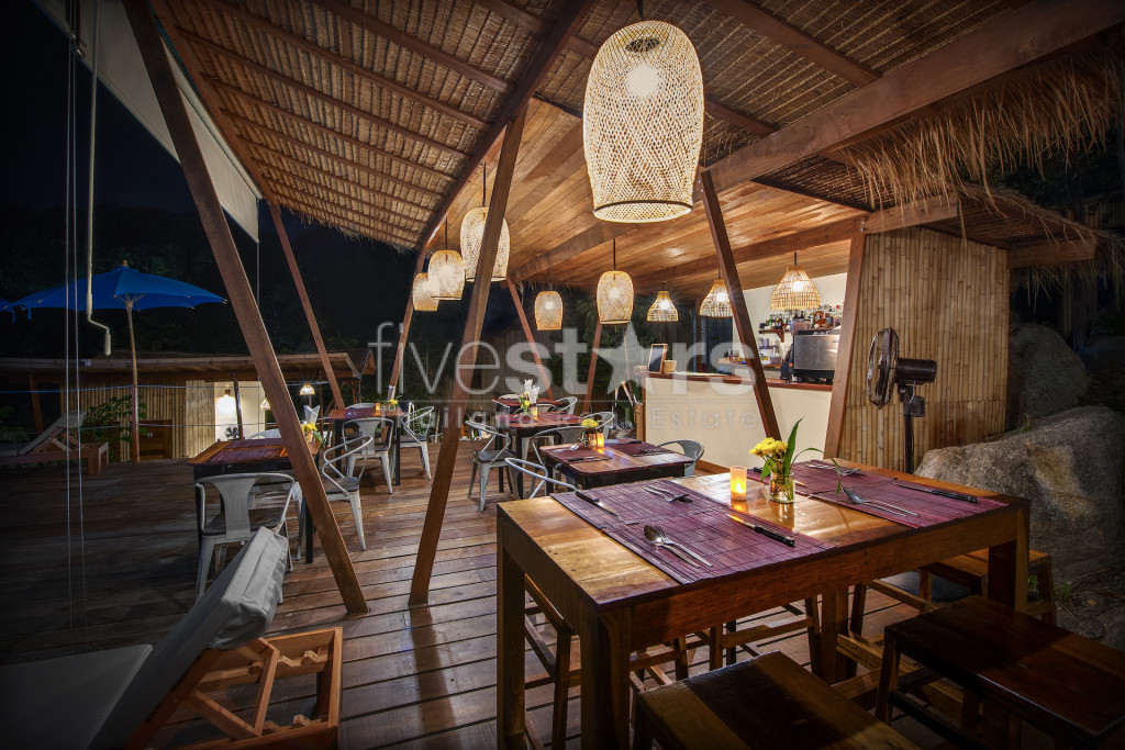 Sea-view Hotel for sale, photo 7