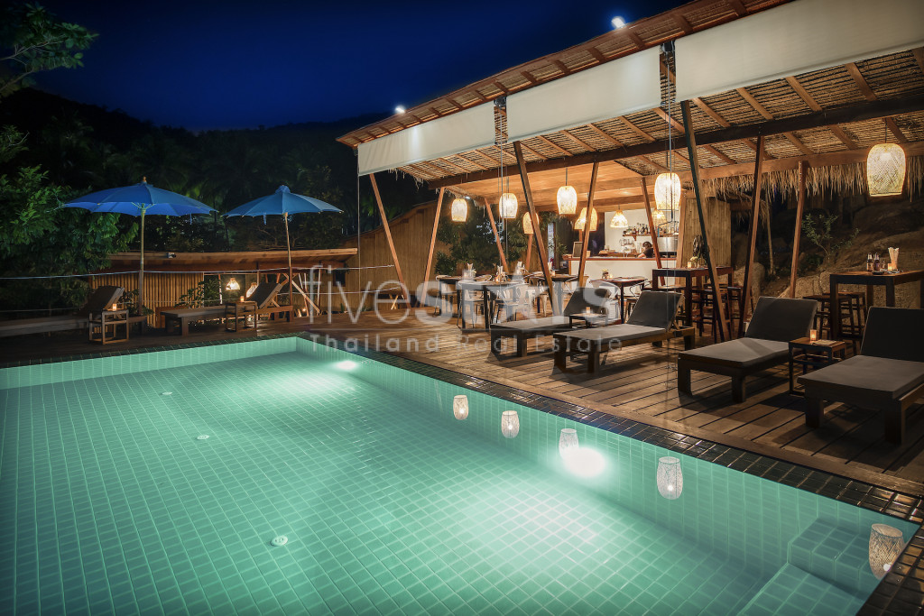 Sea-view Hotel for sale, photo 20