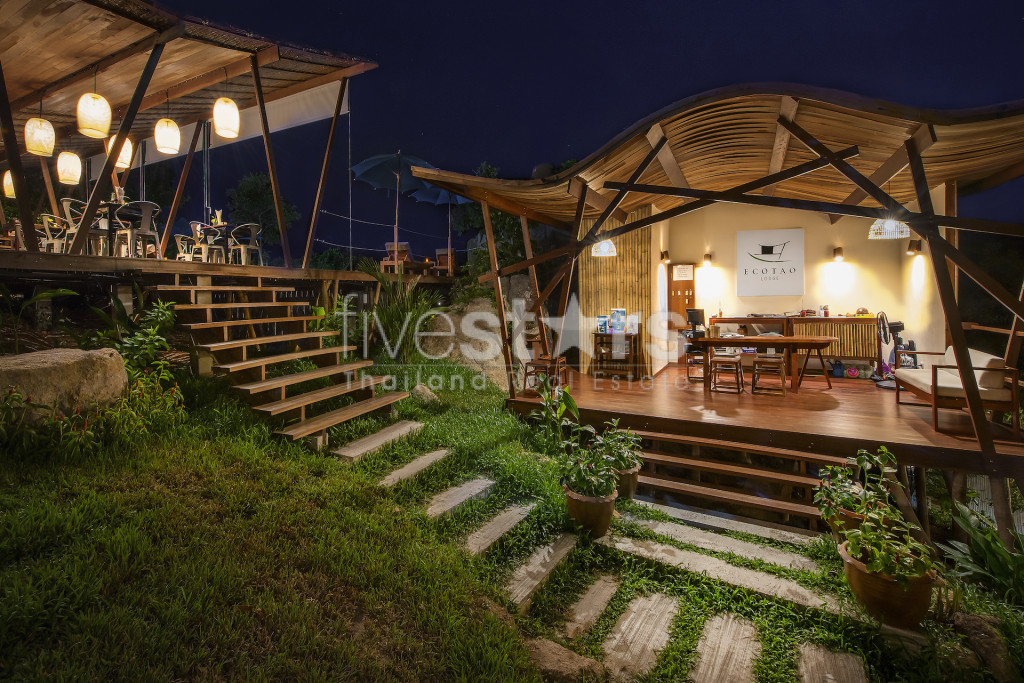 Sea-view Hotel for sale, photo 10