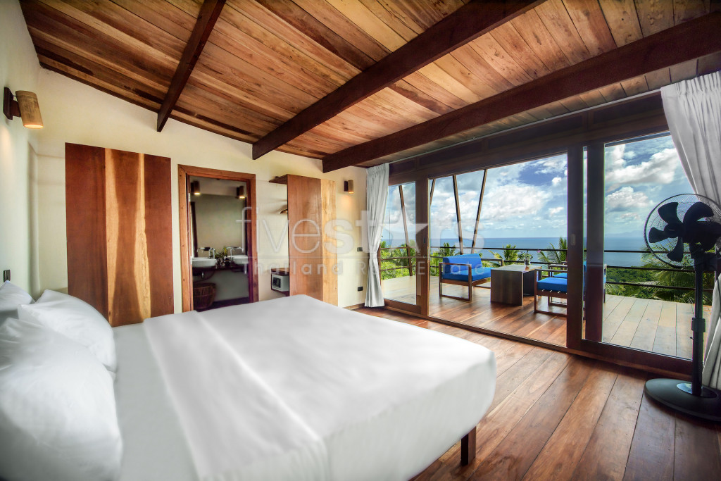 Sea-view Hotel for sale, photo 12