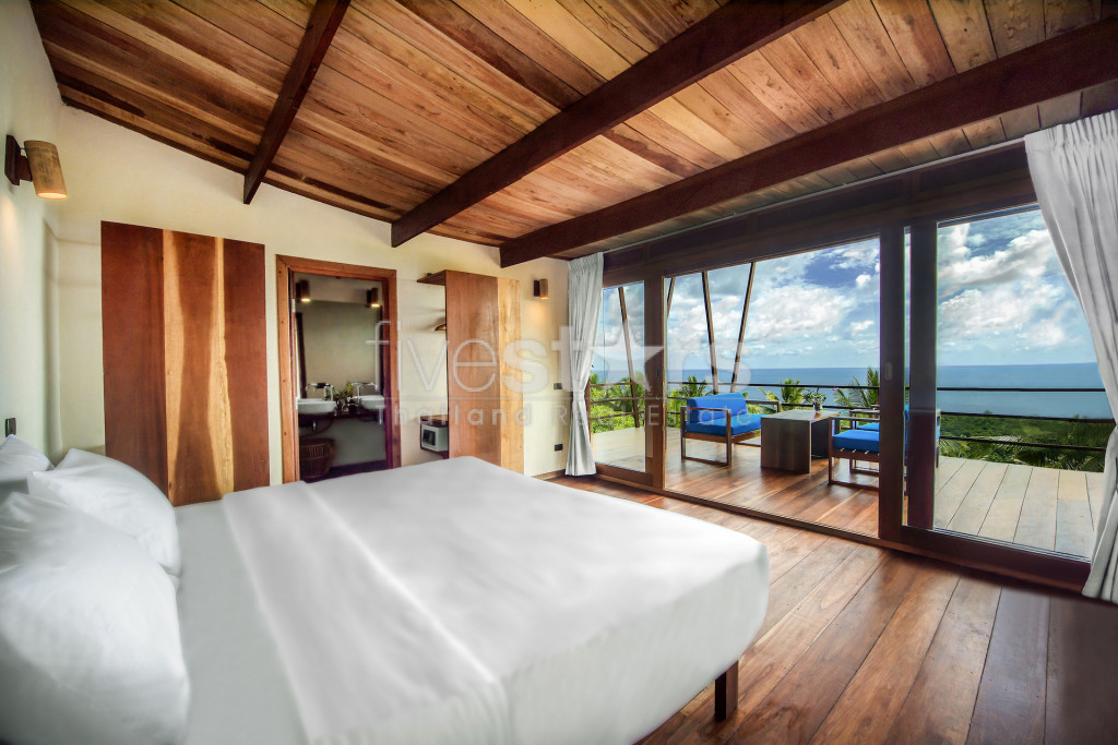 Sea-view Hotel for sale, photo 14