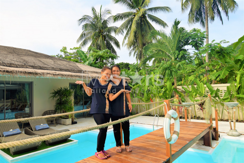Profitable hotel with 11 rooms for sale in Koh Samui, Lamai, photo 6