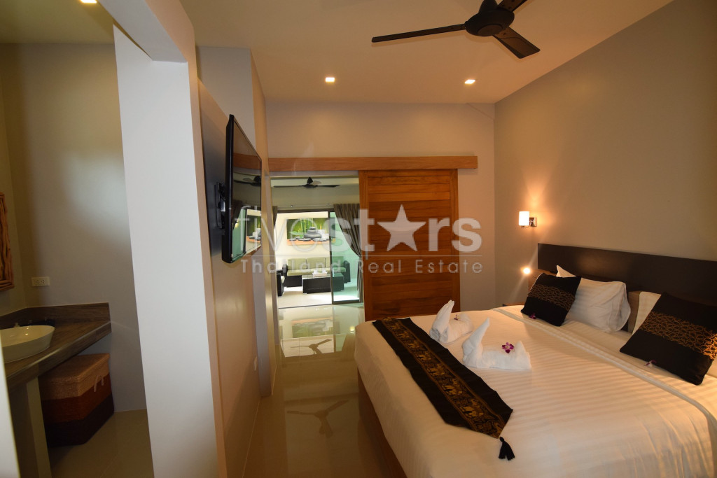 Profitable hotel with 11 rooms for sale in Koh Samui, Lamai, photo 13
