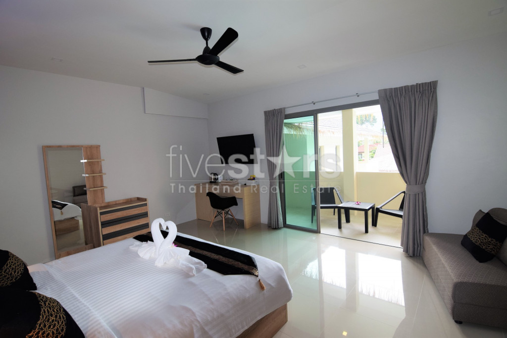 Profitable hotel with 11 rooms for sale in Koh Samui, Lamai, photo 9