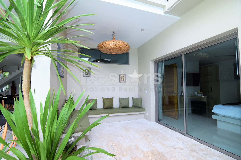 Profitable hotel with 11 rooms for sale in Koh Samui, Lamai, photo 8