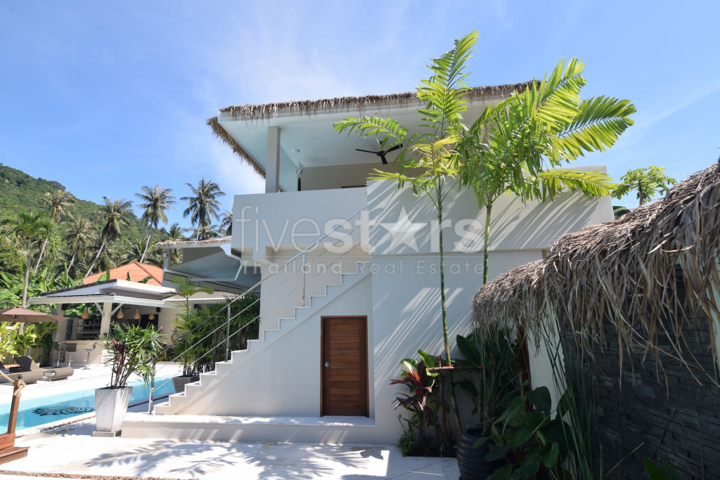 Profitable hotel with 11 rooms for sale in Koh Samui, Lamai, photo 20