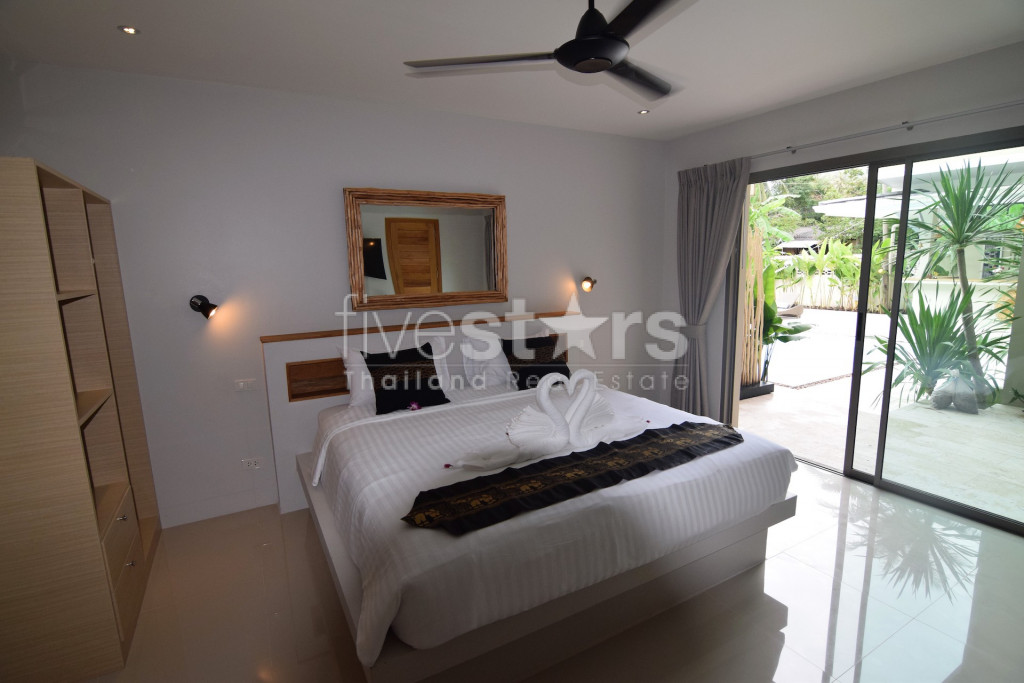 Profitable hotel with 11 rooms for sale in Koh Samui, Lamai, photo 17