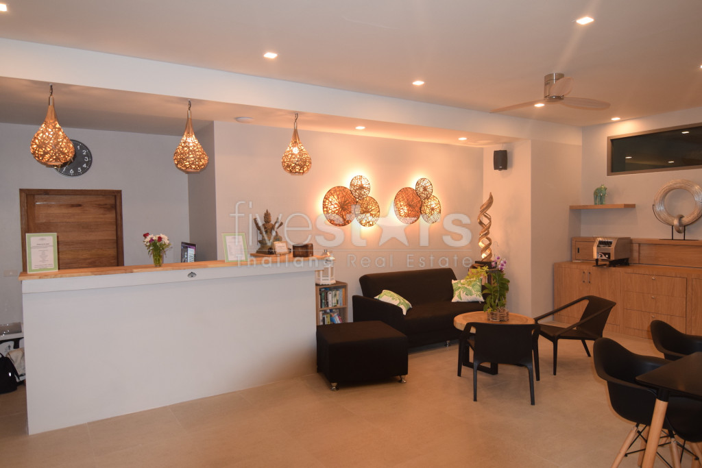 Profitable hotel with 11 rooms for sale in Koh Samui, Lamai, photo 7