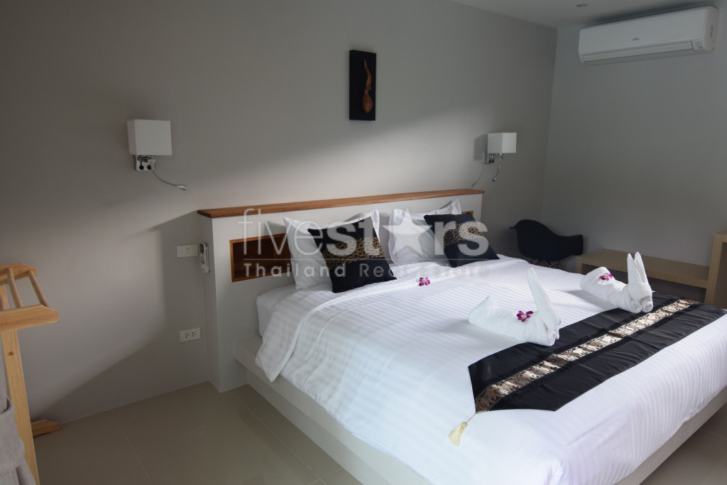 Profitable hotel with 11 rooms for sale in Koh Samui, Lamai, photo 16