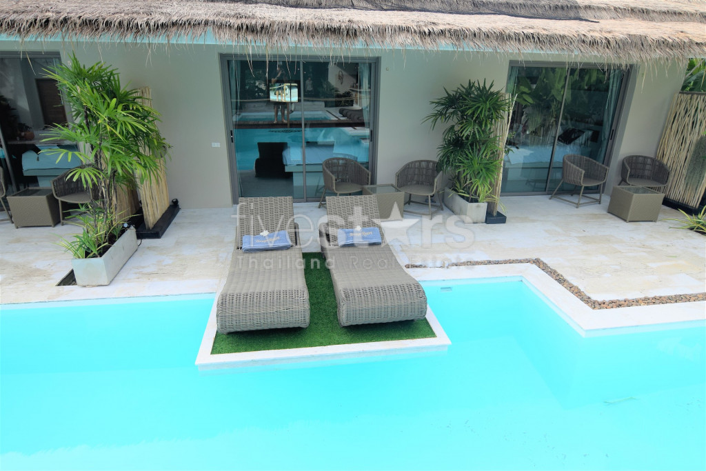 Profitable hotel with 11 rooms for sale in Koh Samui, Lamai, photo 22