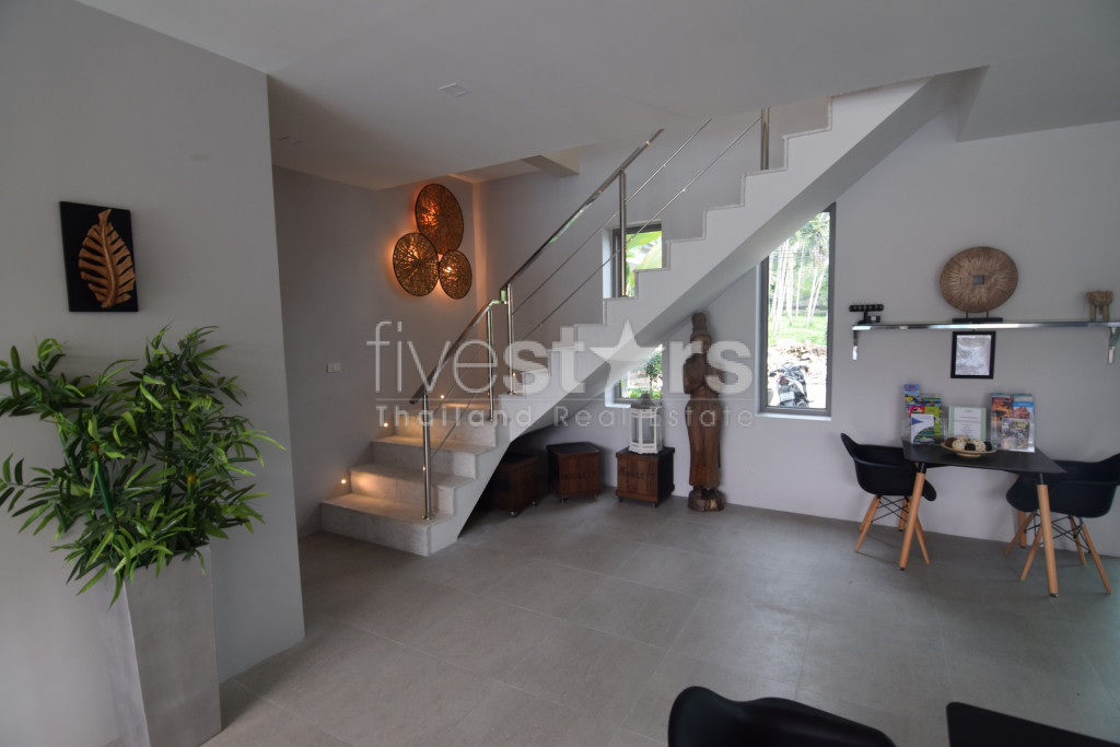 Profitable hotel with 11 rooms for sale in Koh Samui, Lamai, photo 24