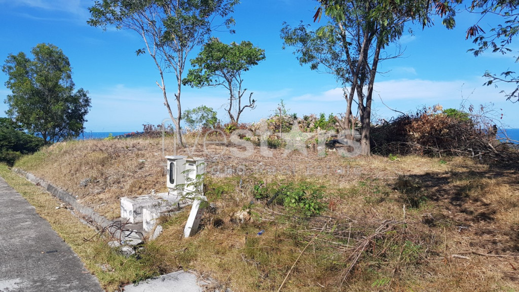 A vendre 3 parcelles avec vue mer entre les plages de Choeng Mon et de Chaweng, photo 2