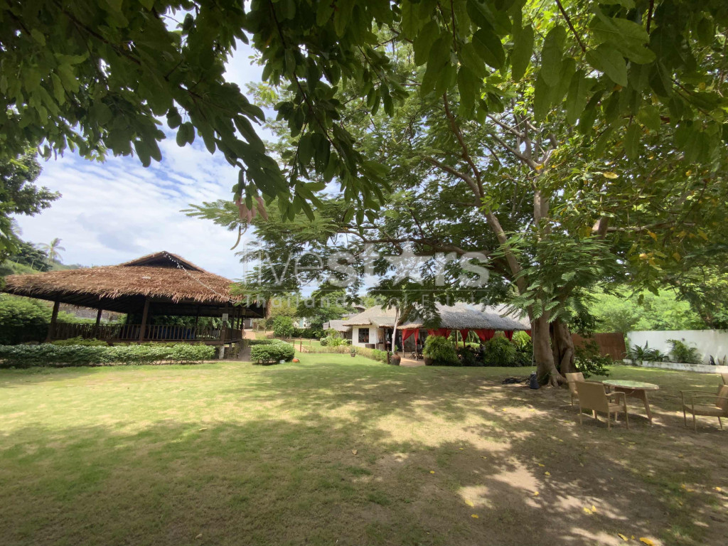 A vendre- Terrain sur la plage- Lamai, photo 5