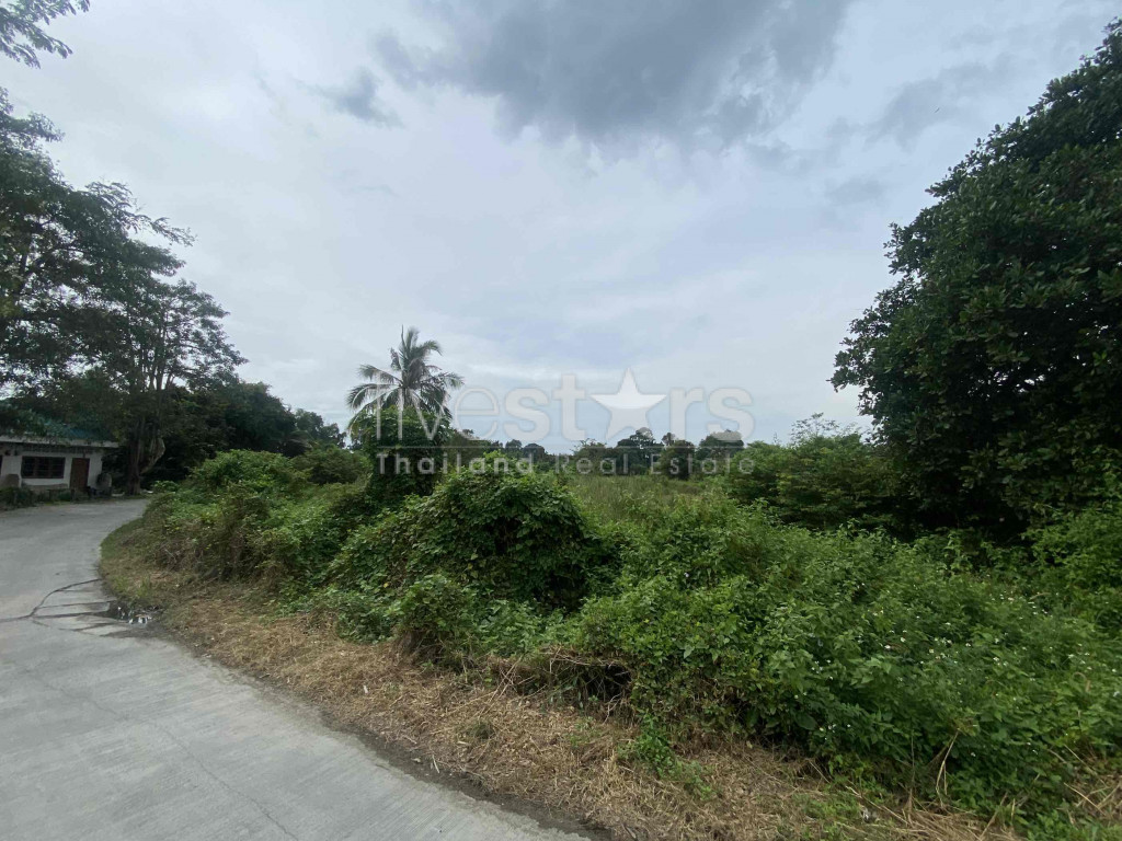 Terrain à vendre Lipa noi 1,4hectares Koh Samui, photo 2
