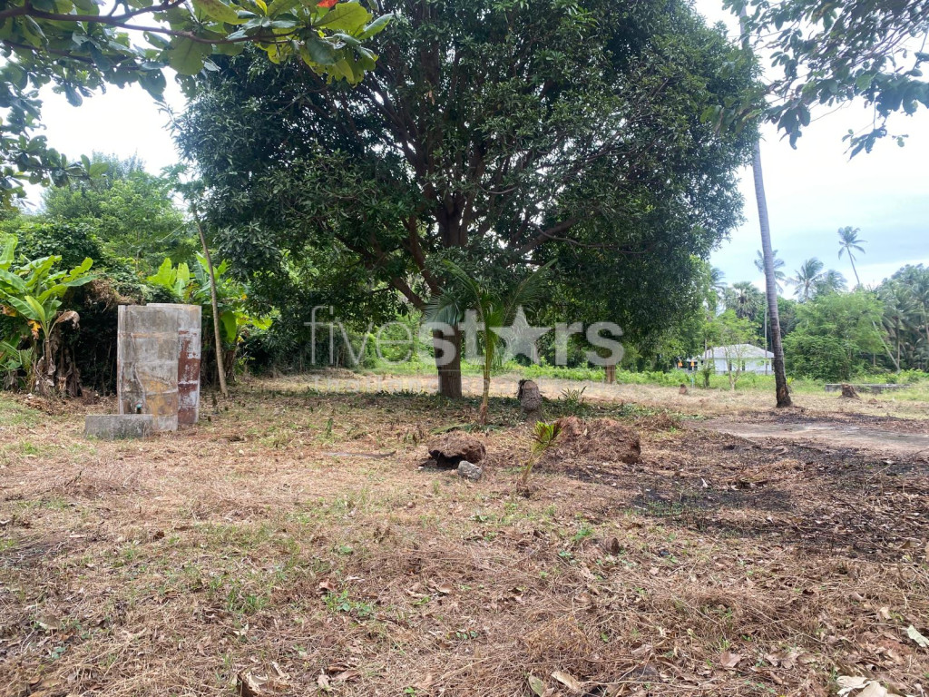 Belle parcelle de terrain à vendre à Laem sor au sud de l'ile, photo 8