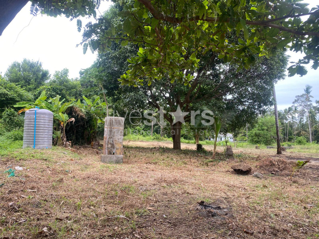 Belle parcelle de terrain à vendre à Laem sor au sud de l'ile, photo 7