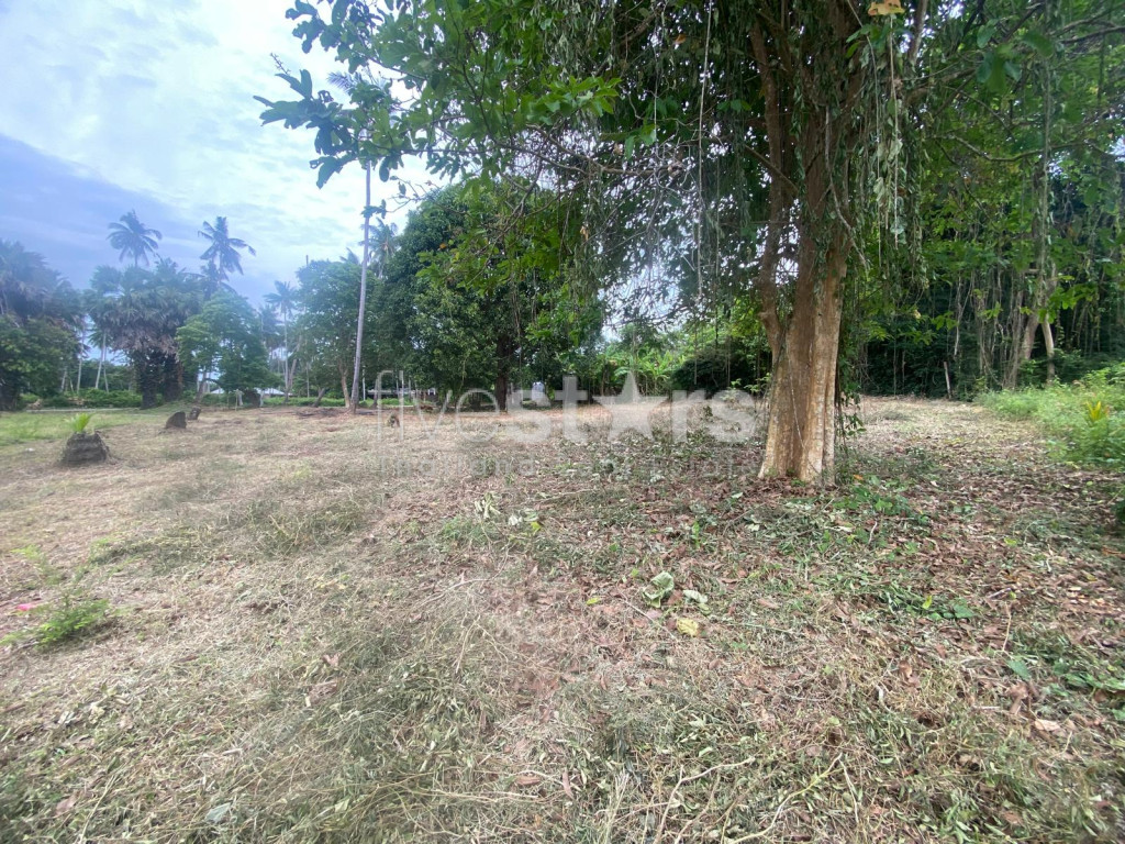 Belle parcelle de terrain à vendre à Laem sor au sud de l'ile, photo 2