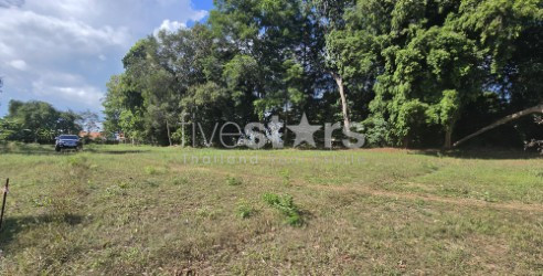 Land near the beach for sale in Lipa Noi, Koh Samui, photo 4
