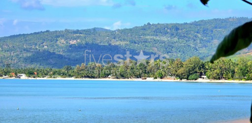 Land near the beach for sale in Lipa Noi, Koh Samui, photo 2