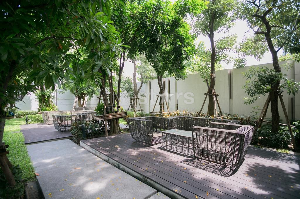 Maison de 3 chambres à louer à The Gentry Ekamai – Ladprao, photo 4