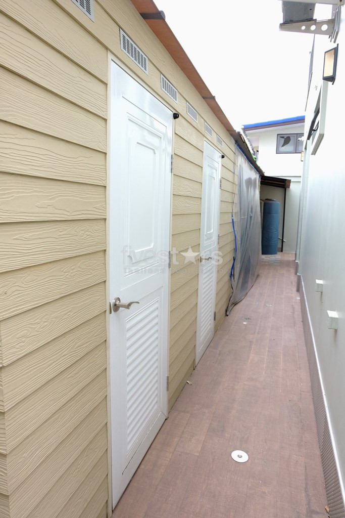 2 stories house 3 bedrooms for sale on Ladprao to Huai Khwang, photo 20
