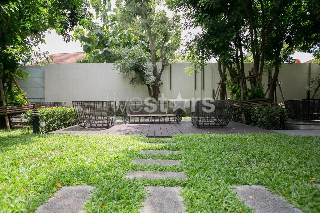 Maison de 3 chambres à louer à The Gentry Ekamai – Ladprao, photo 6