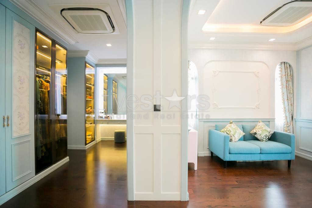 Maison de 3 chambres à louer à The Gentry Ekamai – Ladprao, photo 16