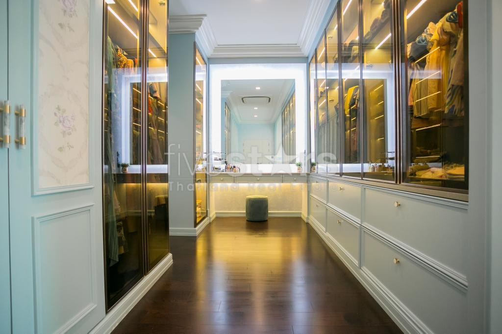 Maison de 3 chambres à louer à The Gentry Ekamai – Ladprao, photo 17