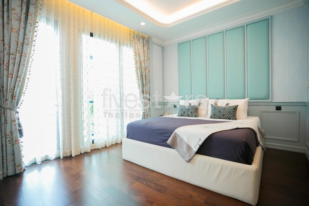 Maison de 3 chambres à louer à The Gentry Ekamai – Ladprao, photo 10