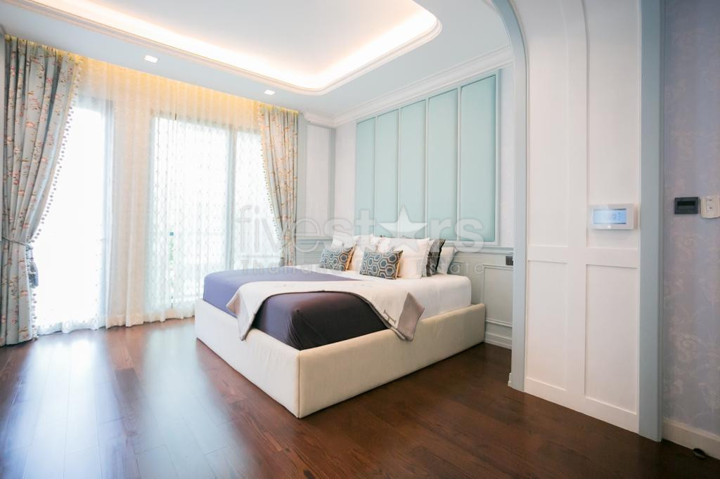 Maison de 3 chambres à louer à The Gentry Ekamai – Ladprao, photo 11