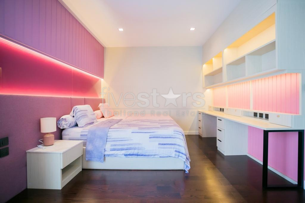 Maison de 3 chambres à louer à The Gentry Ekamai – Ladprao, photo 15