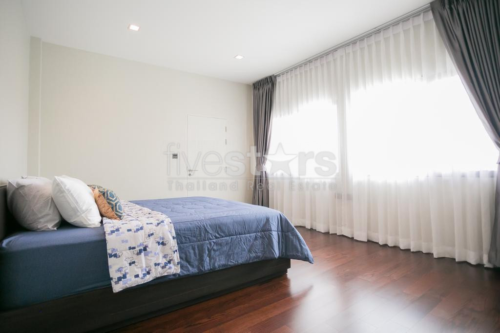 Maison de 3 chambres à louer à The Gentry Ekamai – Ladprao, photo 12