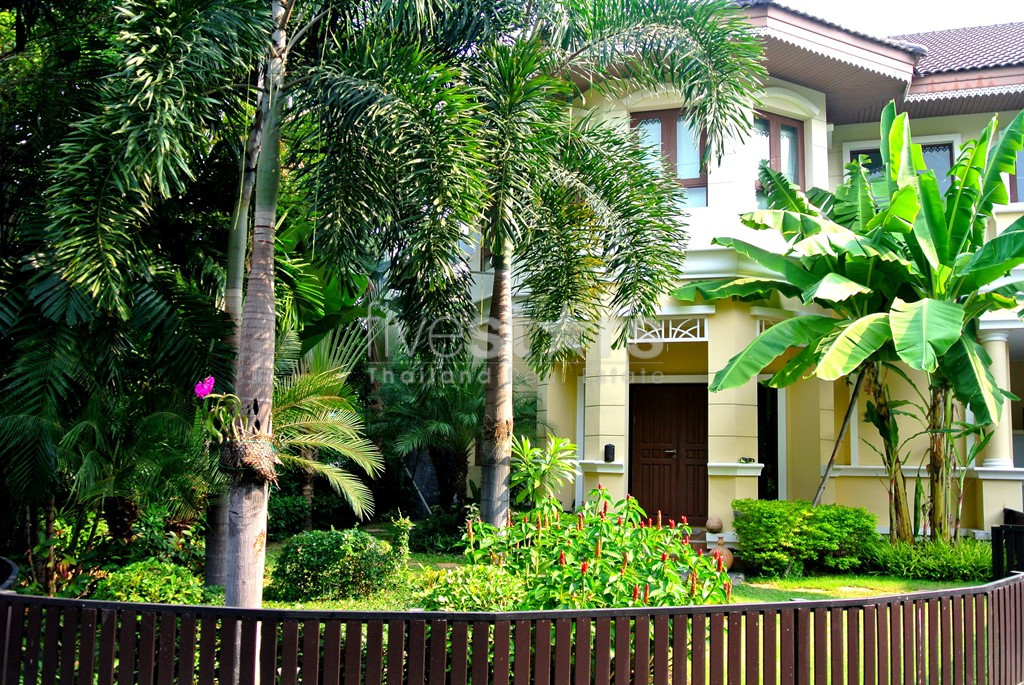 Maison 4 chambres proche du lycée Français, photo 2