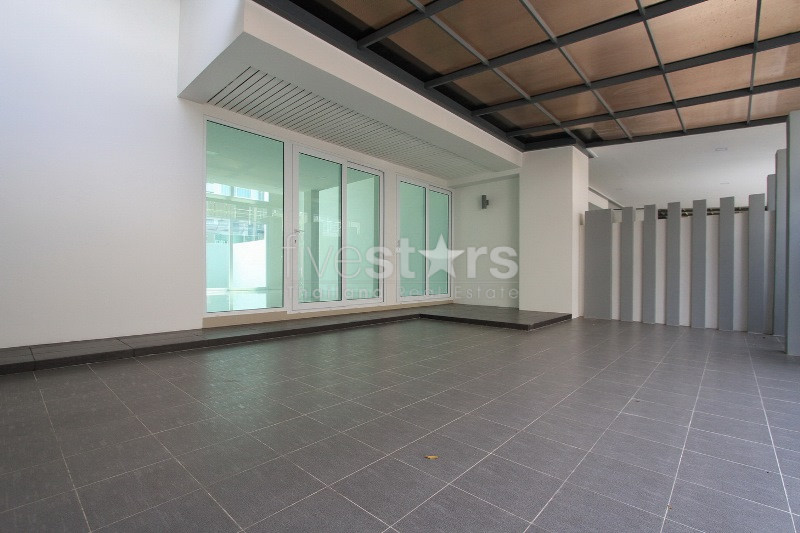 Maison de ville de 3 chambres à vendre sur Ladprao, photo 6