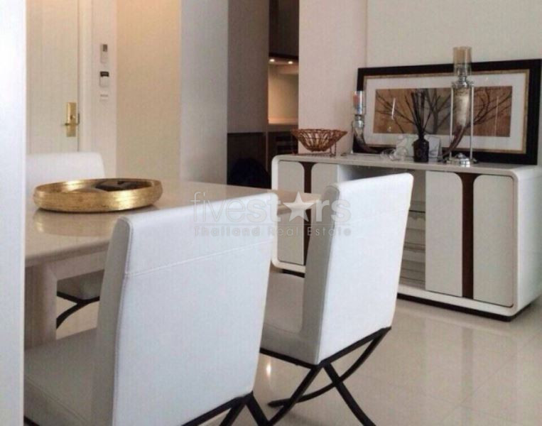 Condo de luxe de 2 chambres à louer à Langsuan, photo 4