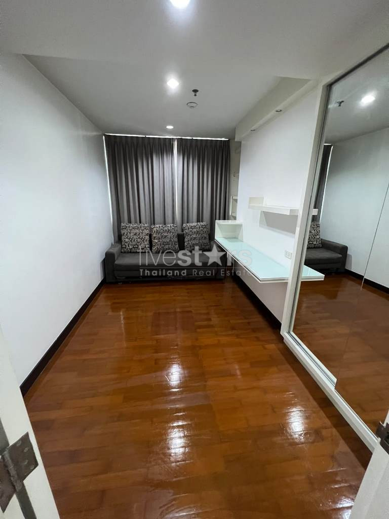 Condo de 3 chambres à louer à proximité de la station BTS Chit Lom, photo 3