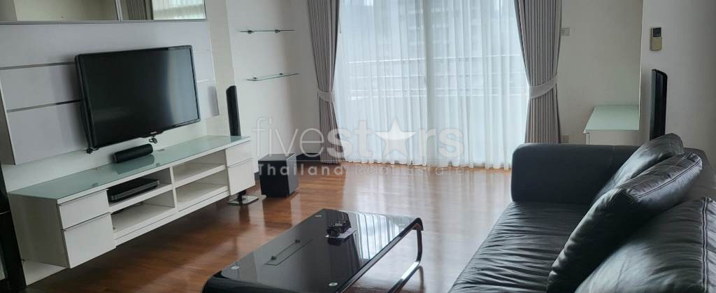 Condo de 3 chambres à louer à proximité de la station BTS Chit Lom, photo 2