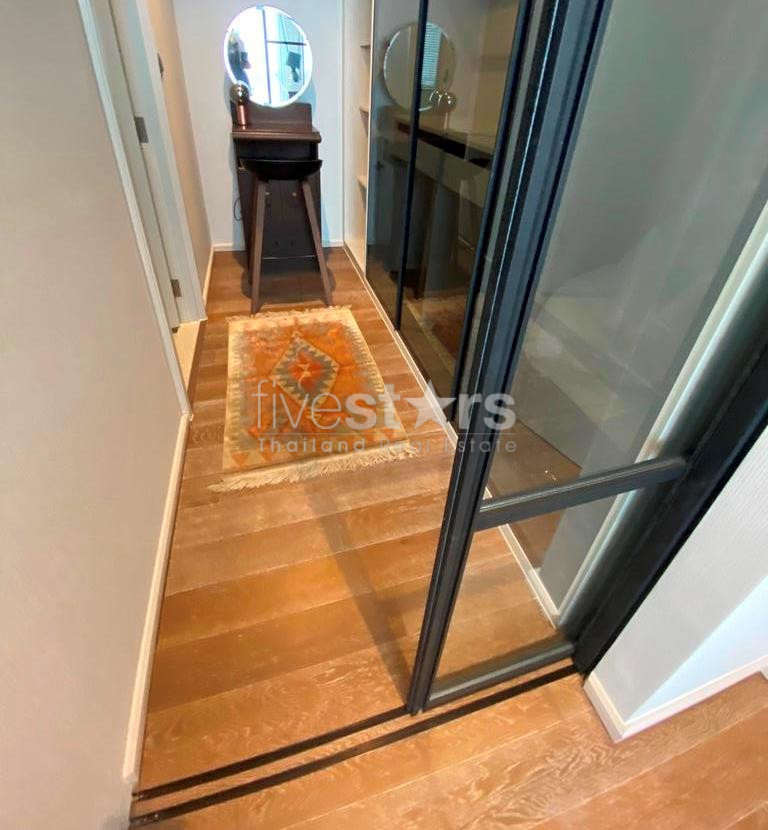 Condo de luxe 1 chambre à louer près du parc Lumpini, photo 9