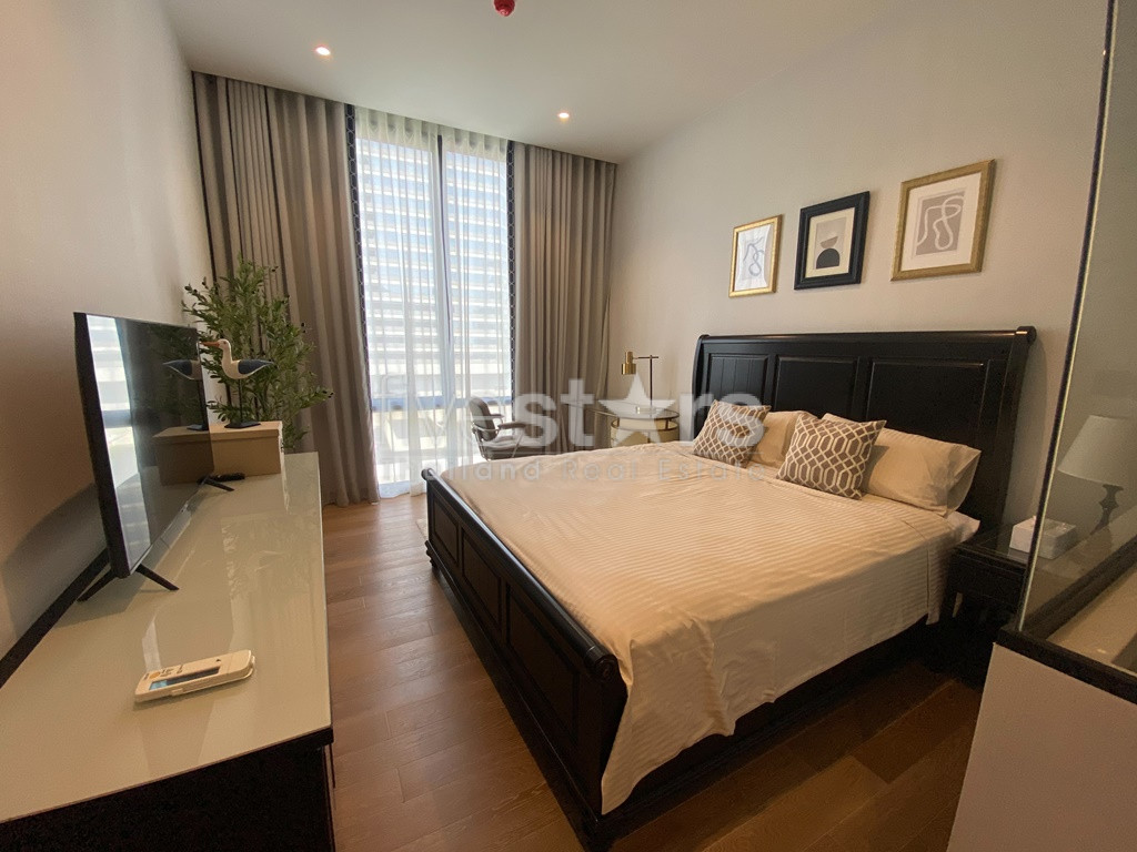 Condo de luxe 1 chambre à louer près du parc Lumpini, photo 4