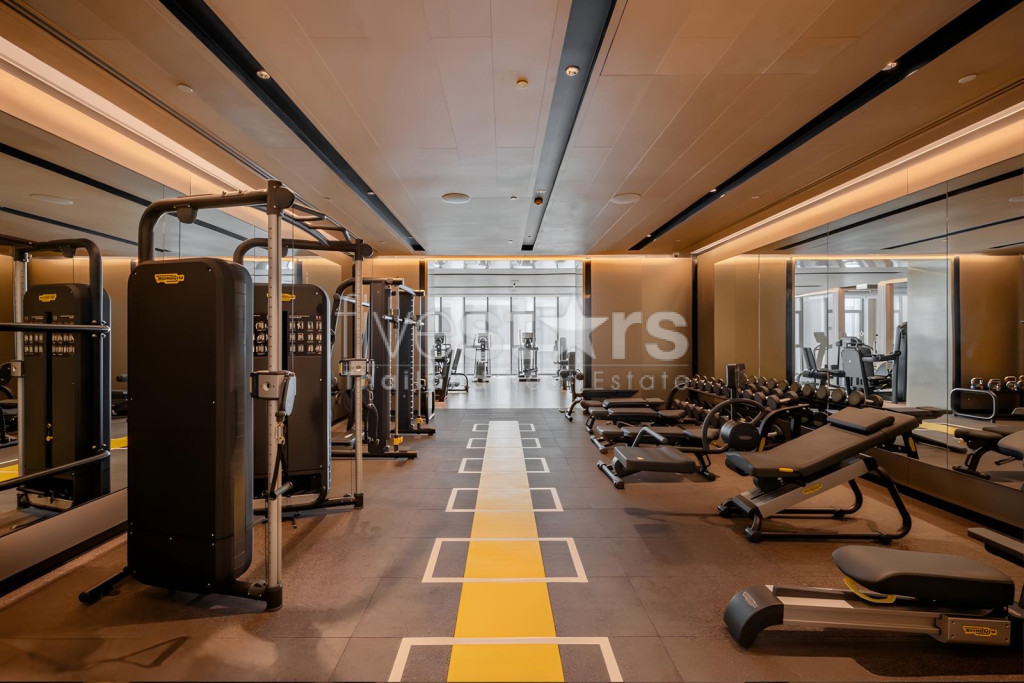 1-bedroom spacious high-end condo for sale 150m from BTS Chidlom, photo 17
